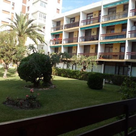 Ferienwohnung Casa Marta Cambrils Exterior foto