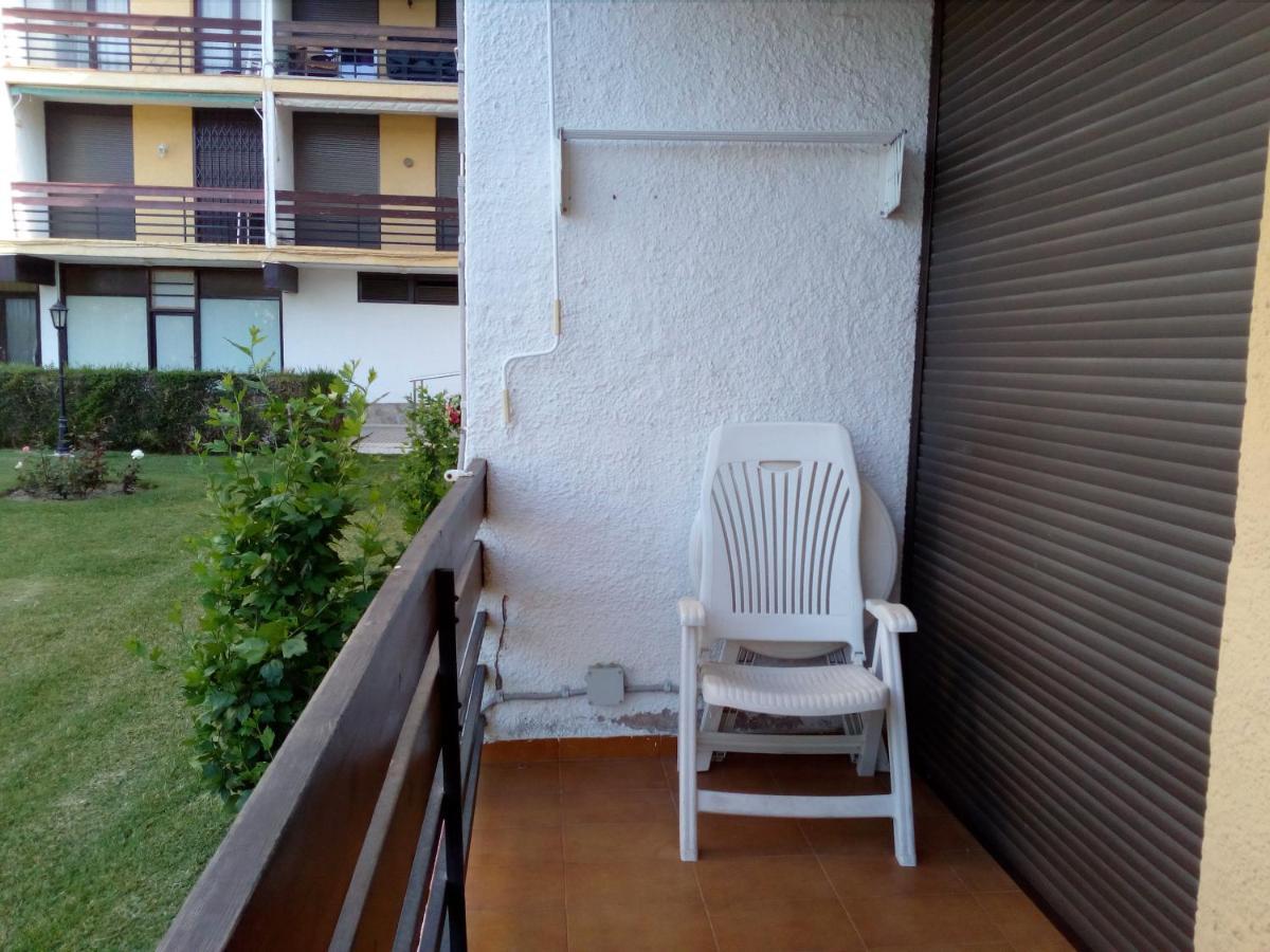 Ferienwohnung Casa Marta Cambrils Exterior foto