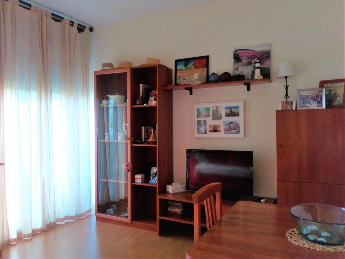 Ferienwohnung Casa Marta Cambrils Exterior foto