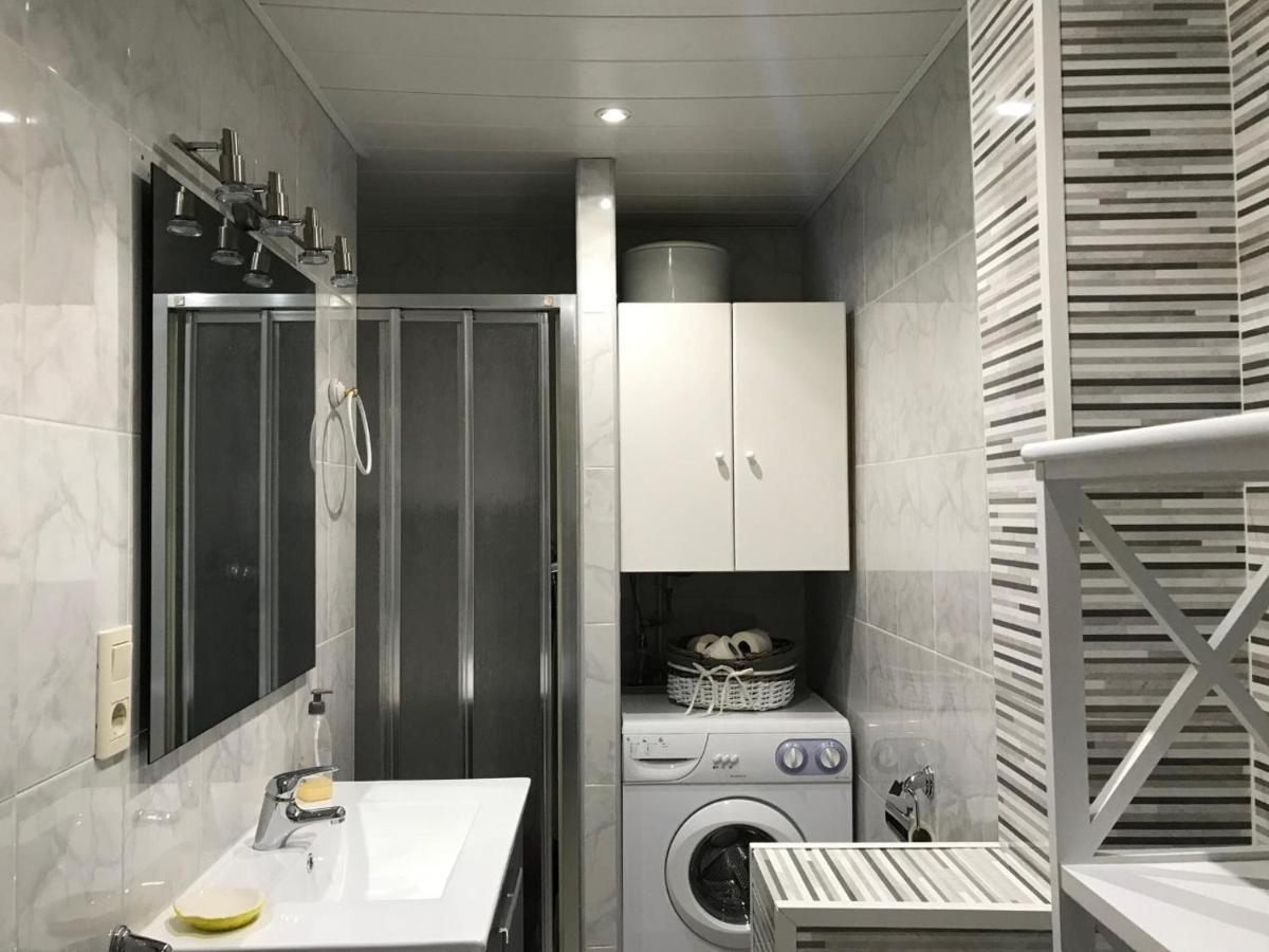 Ferienwohnung Casa Marta Cambrils Exterior foto