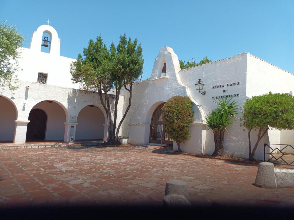 Ferienwohnung Casa Marta Cambrils Exterior foto